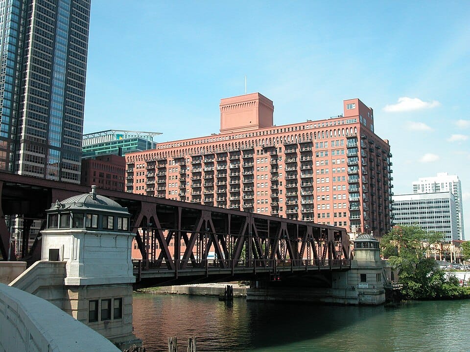 The Boardwalk | Riverwalk - Photo 1