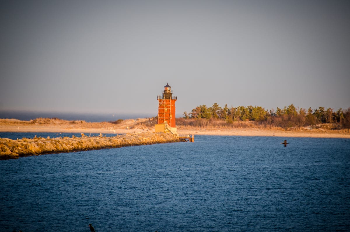 Lighthouse Rd Beach - Photo 1