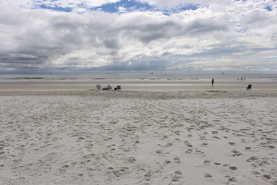Crescent Beach Park - Photo 1