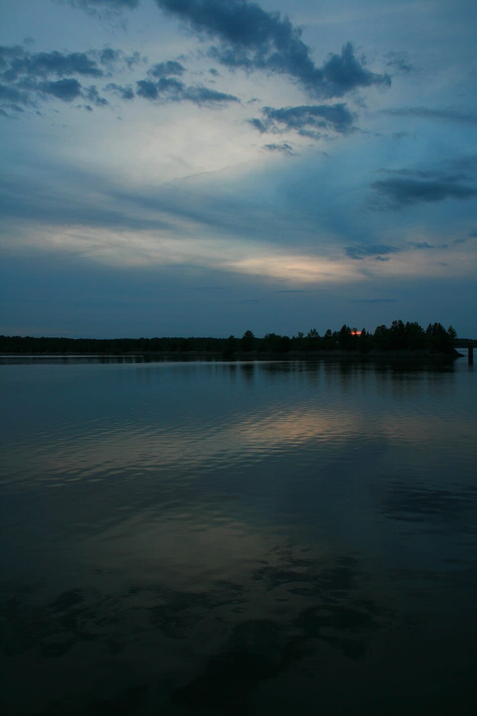 Sandling Beach State Recreation Area - Photo 1