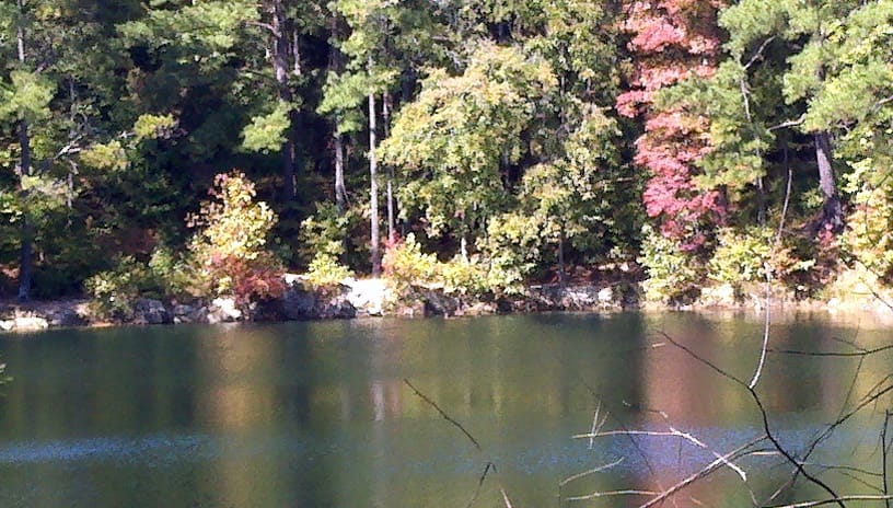 Eno River Pleasant Green Access - Photo 1