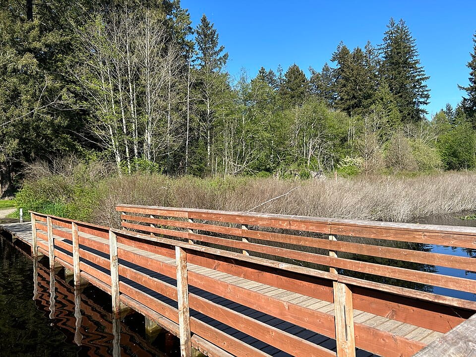 Clark Lake Park - Photo 1