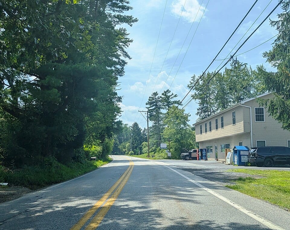 Fishing Creek - Photo 1