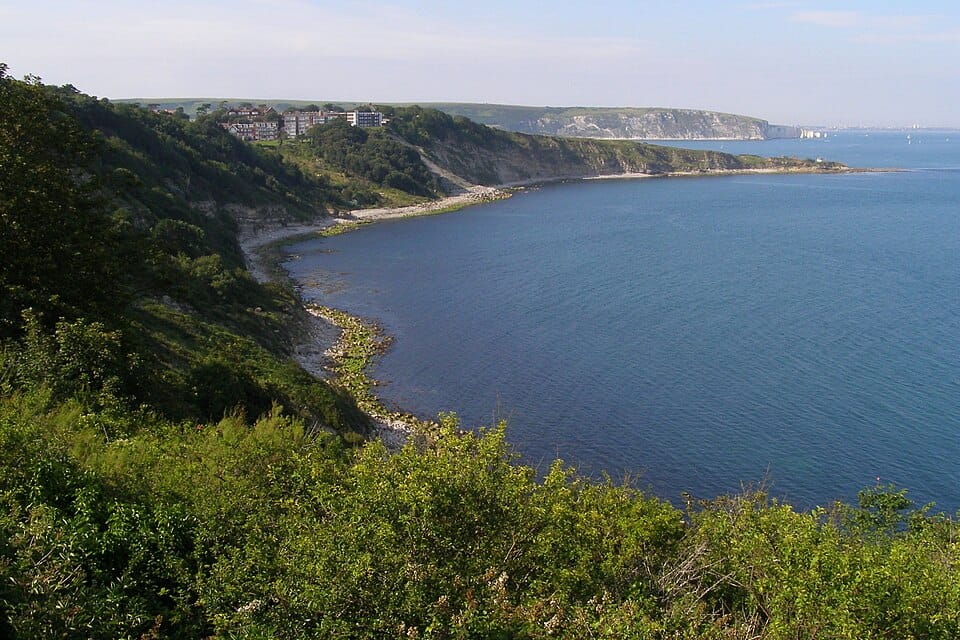 Durlston Bay - Photo 1
