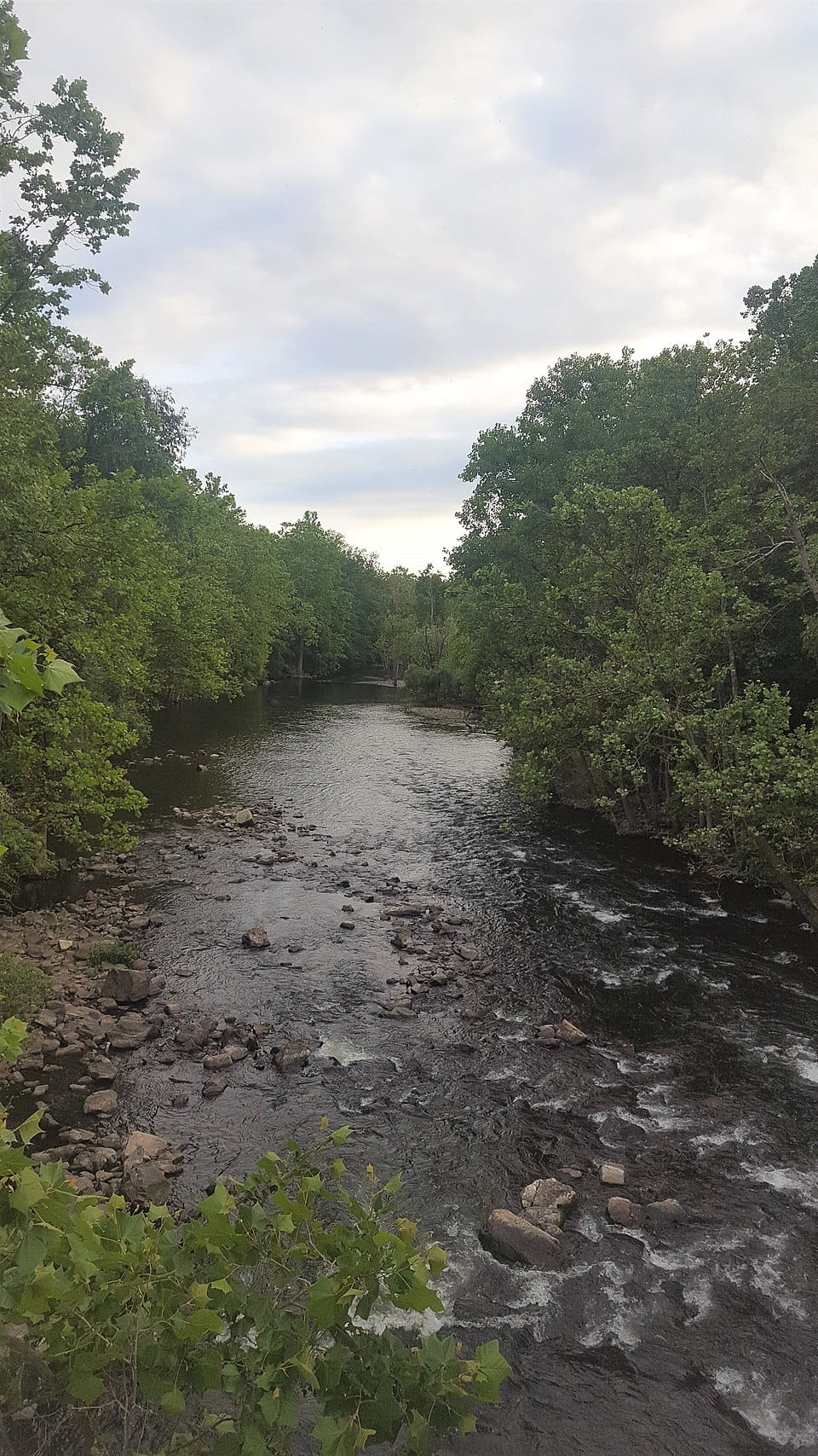 Croton River - Photo 1