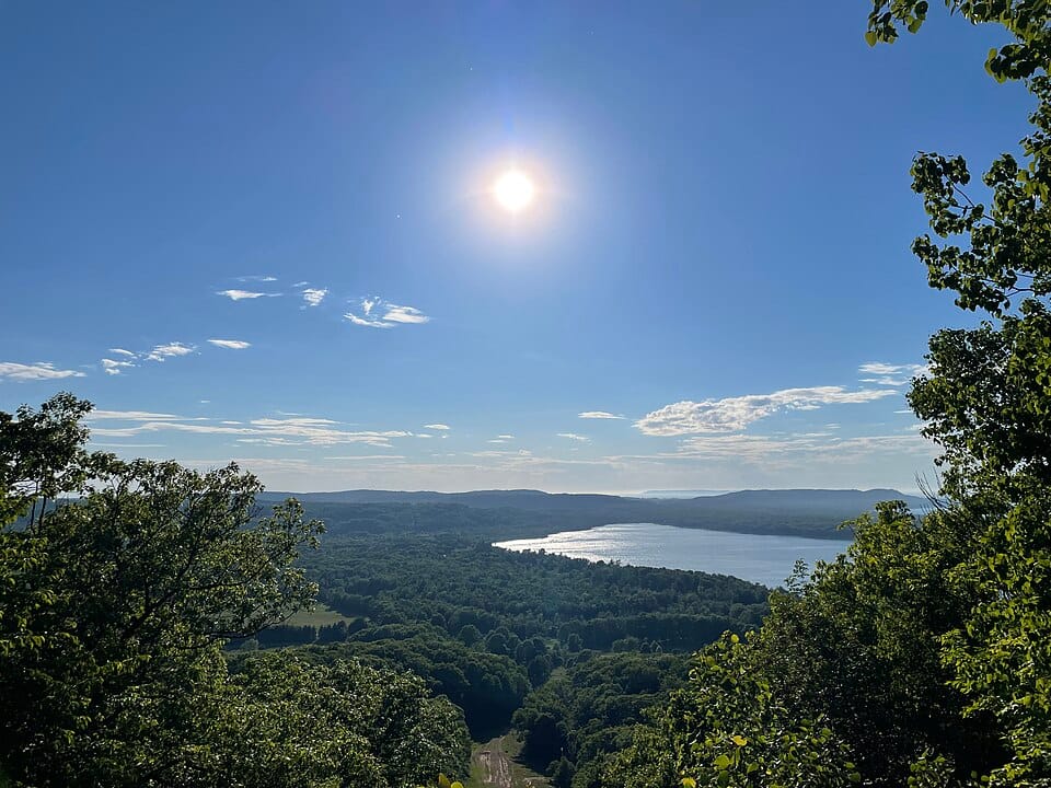 Little Traverse Lake - Photo 1