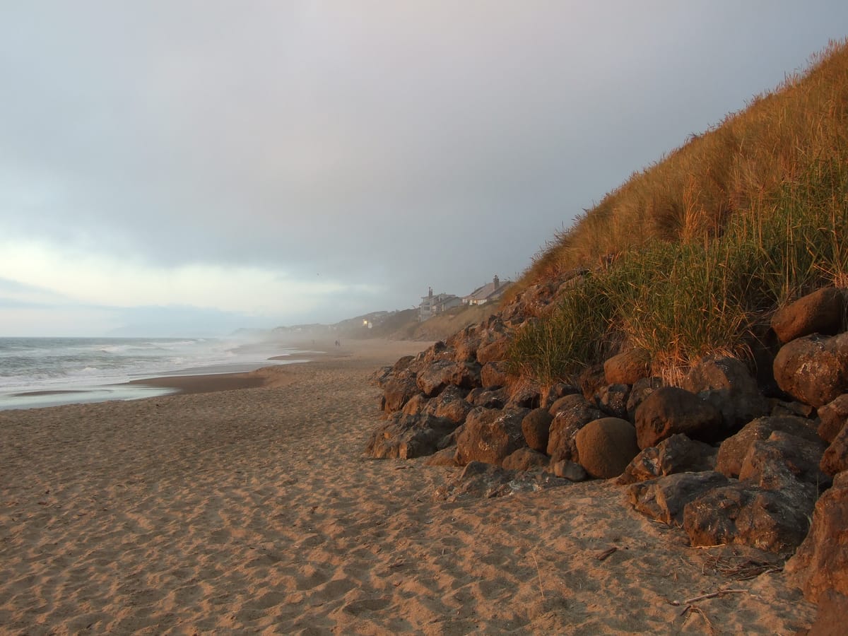 Gleneden Beach State Recreation Site - Photo 1