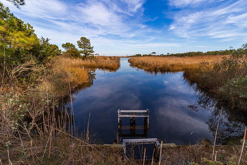 Gordons Pond Beach - Photo 1