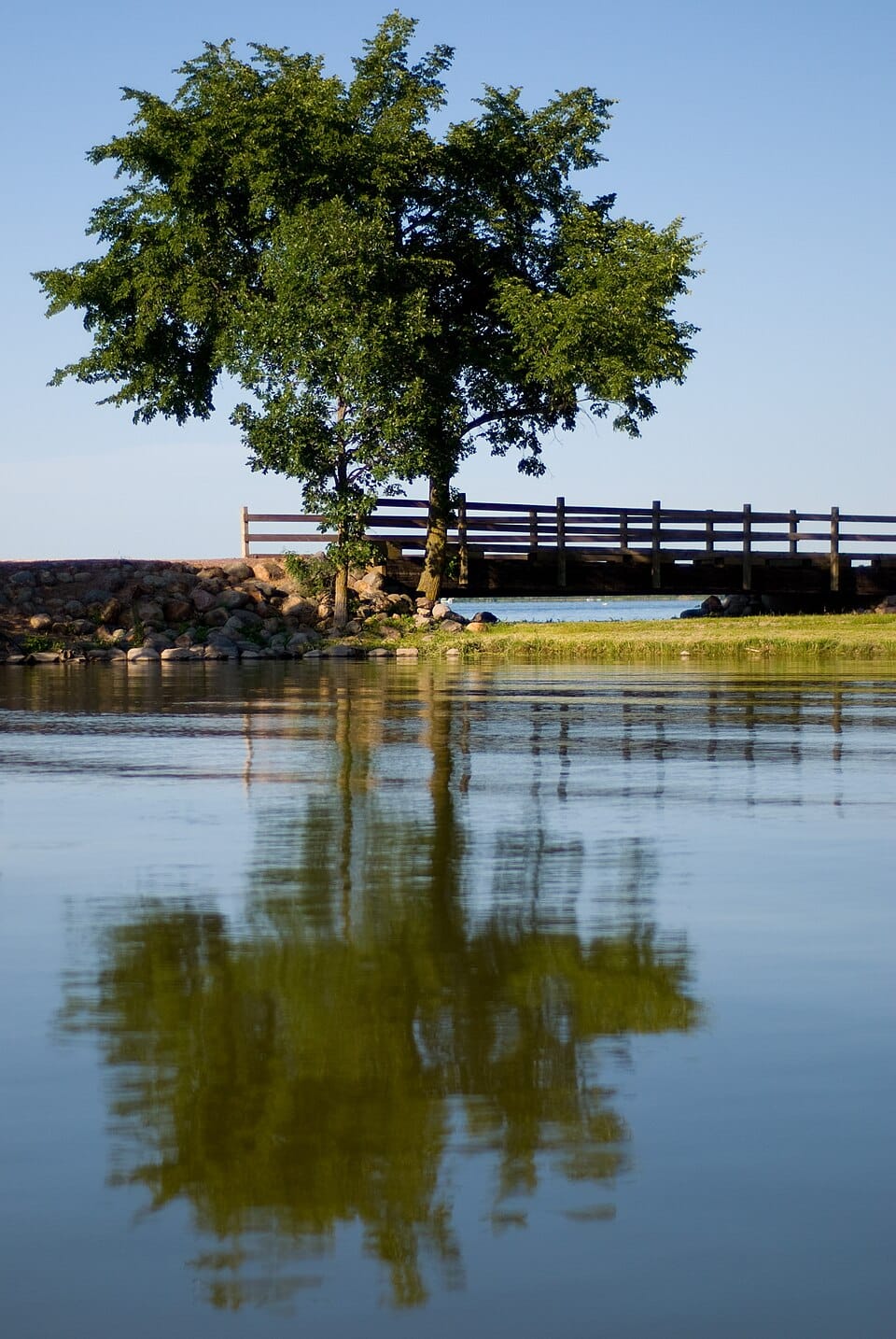 Lake Shetek - Photo 1