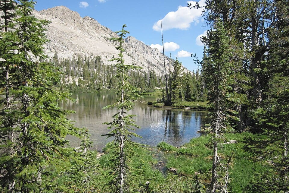 Alice Lake - Photo 1