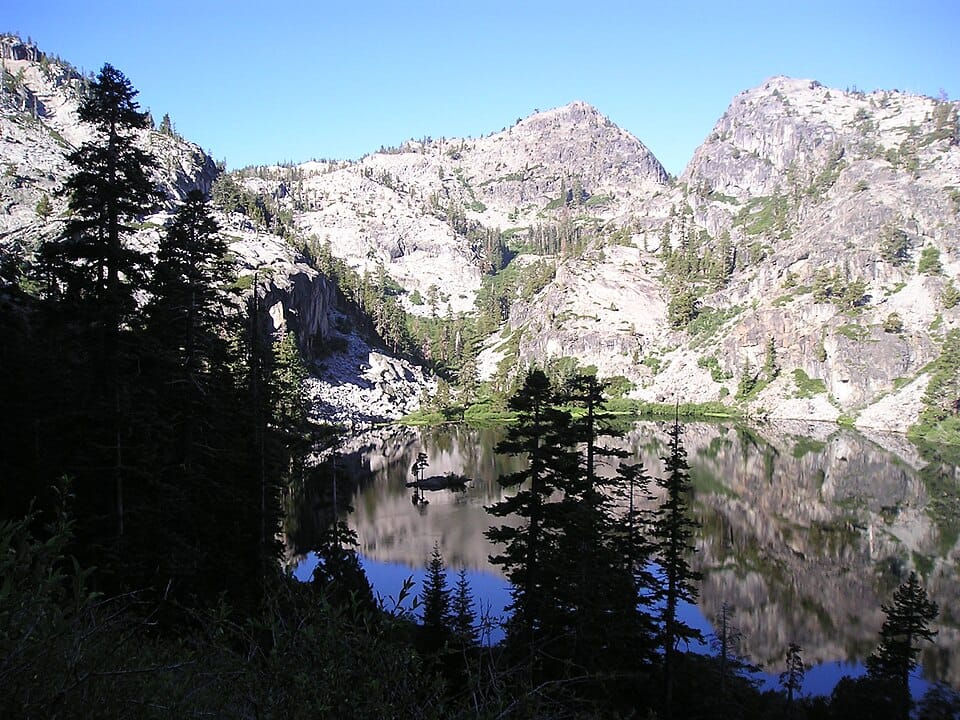 Eagle Lake - Photo 1