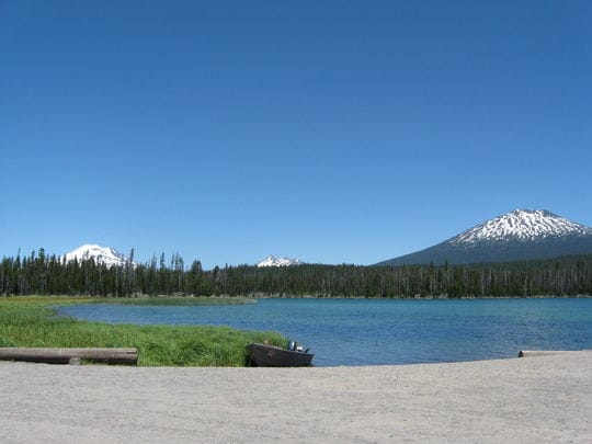 Lava Lake - Photo 1