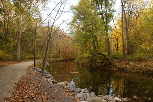 Ridley Creek State Park - Photo 1