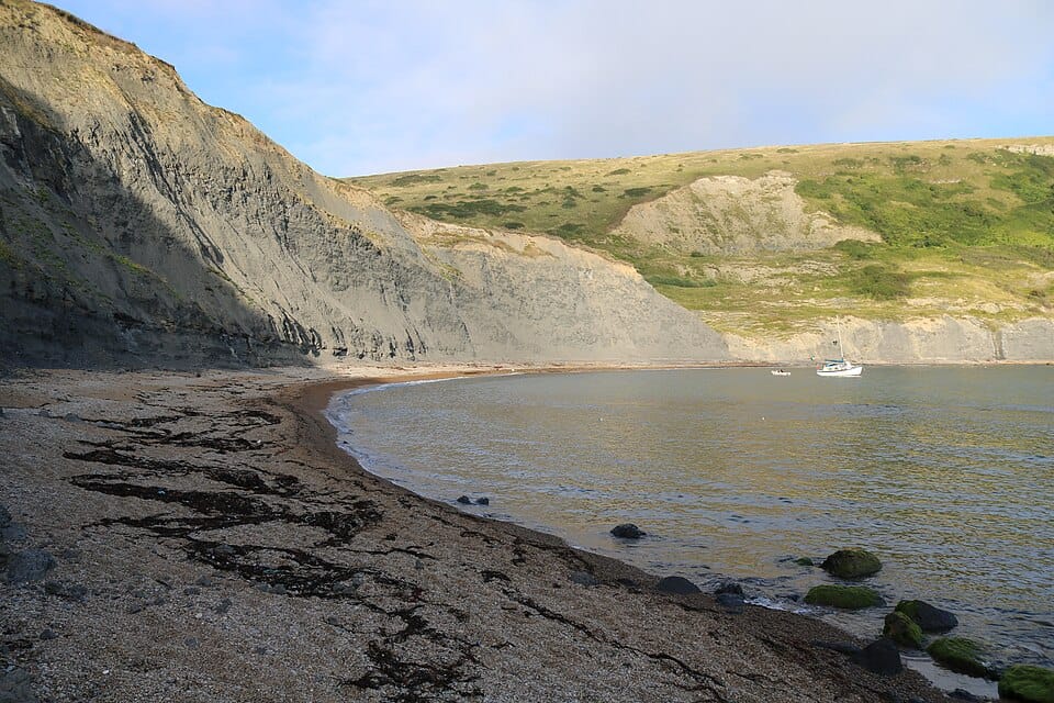 Chapman's Pool - Photo 1