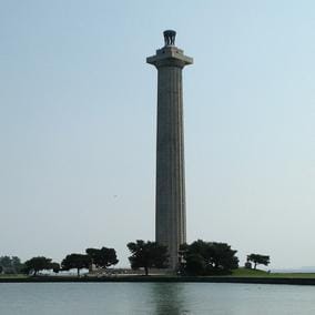 Middle Bass Island State Park - Photo 1