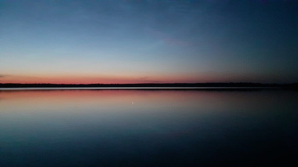 Lake Venus - Photo 1