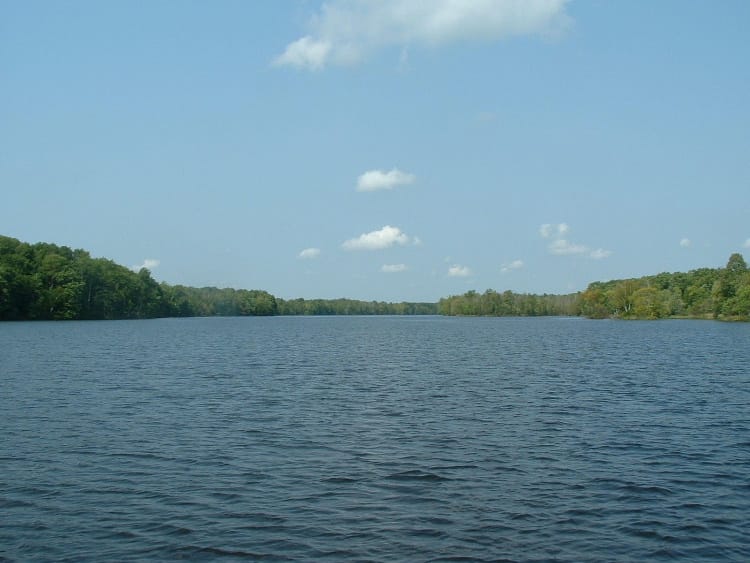 Menominee River - Photo 1