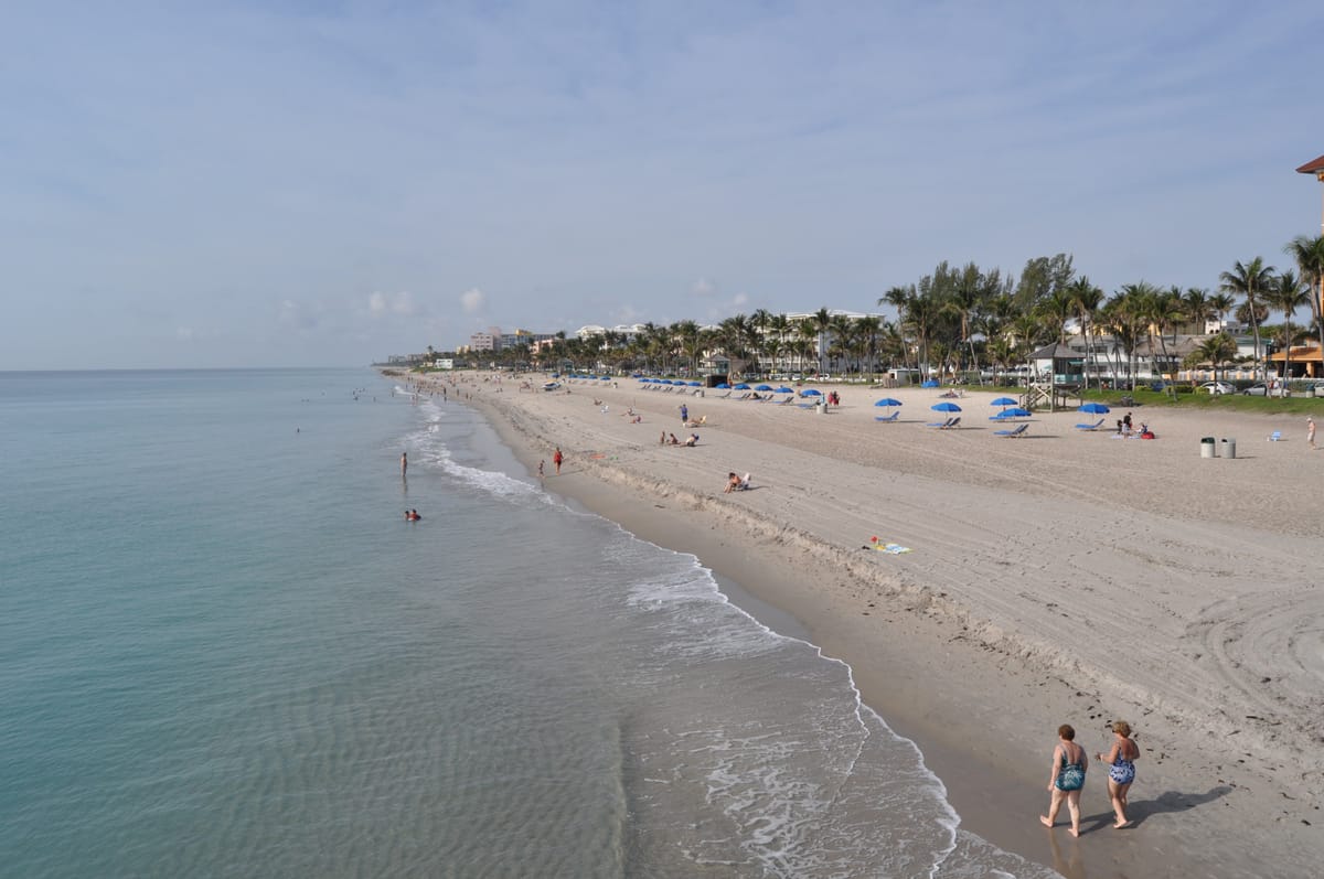 The Beach At Deerfield - Photo 1