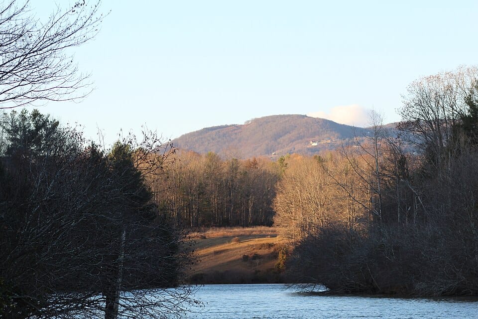 Lovill's Creek Lake - Photo 1