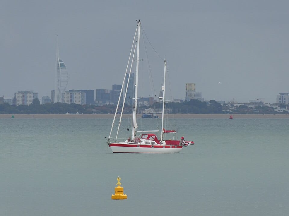 Osborne Bay - Photo 1