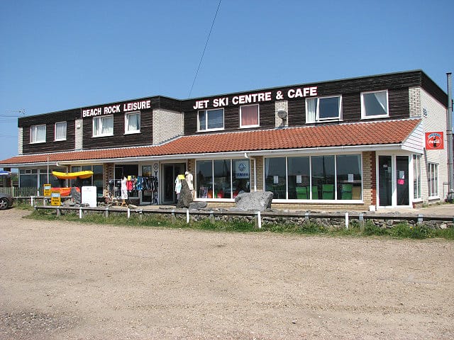 Ski Beach Park - Photo 1