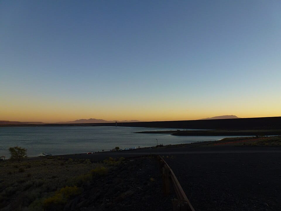 Cochiti Lake Recreation Area - Photo 1
