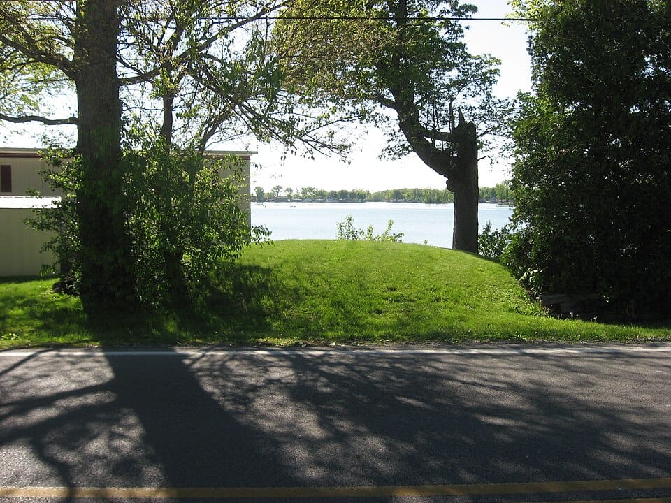Indian Lake - Photo 1