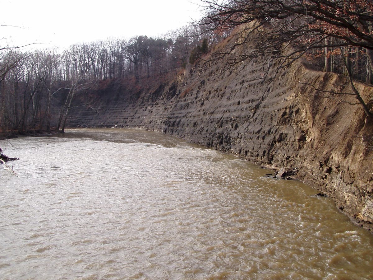 Rocky River Reservation - Photo 1
