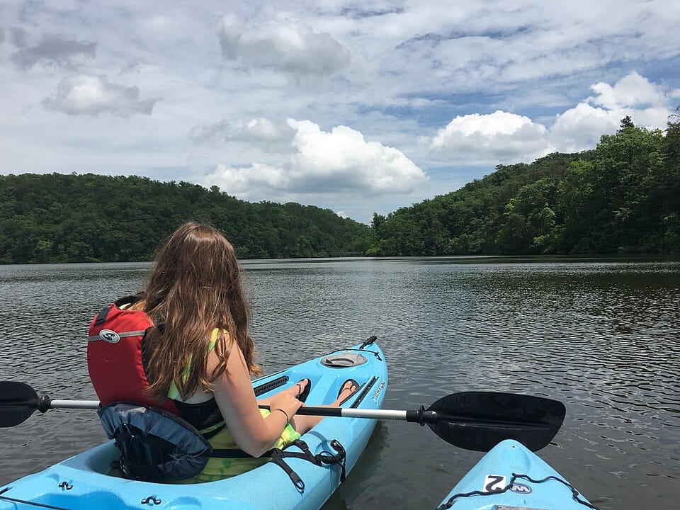 Holiday Lake - Photo 1