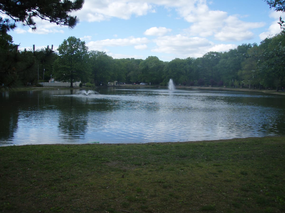 Saddle River County Park - Photo 1
