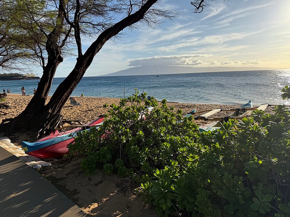 Ka'anapali Beach - Photo 1