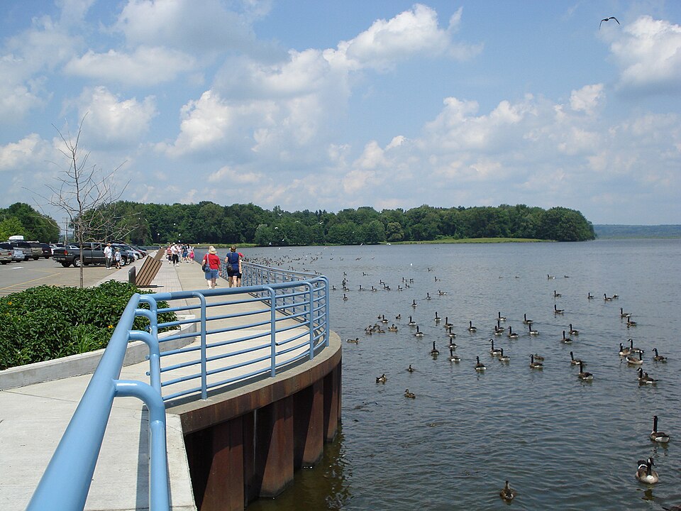 Pymatuning Reservoir - Photo 1