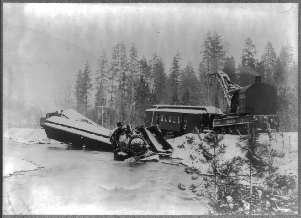 Meacham Creek - Photo 1