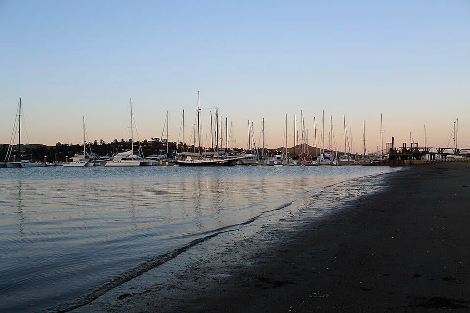 Sausalito Beach - Photo 1