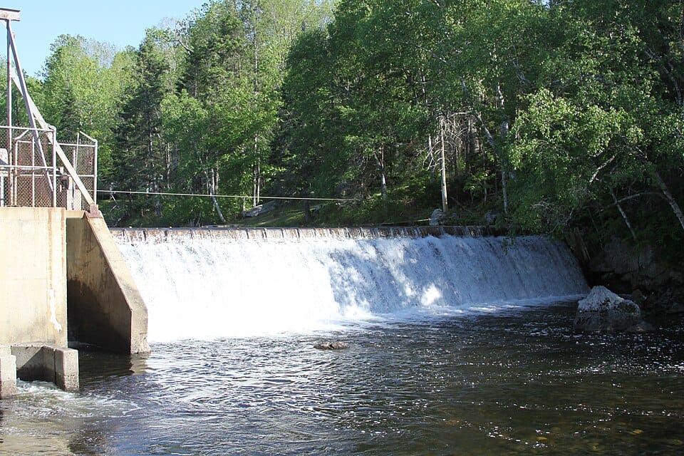 Alamoosook Lake - Photo 1