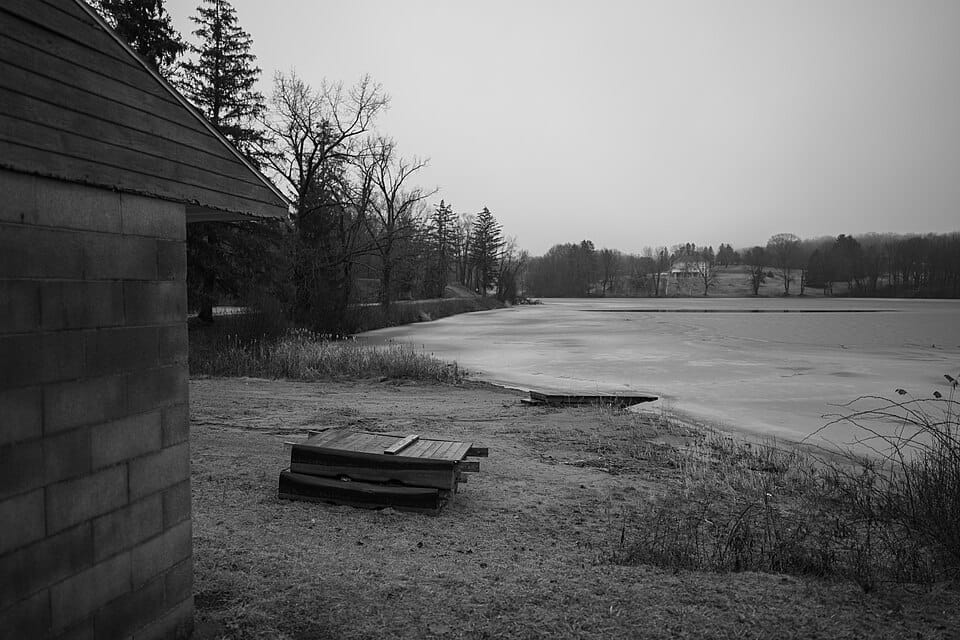 Troy Reservoir - Photo 1