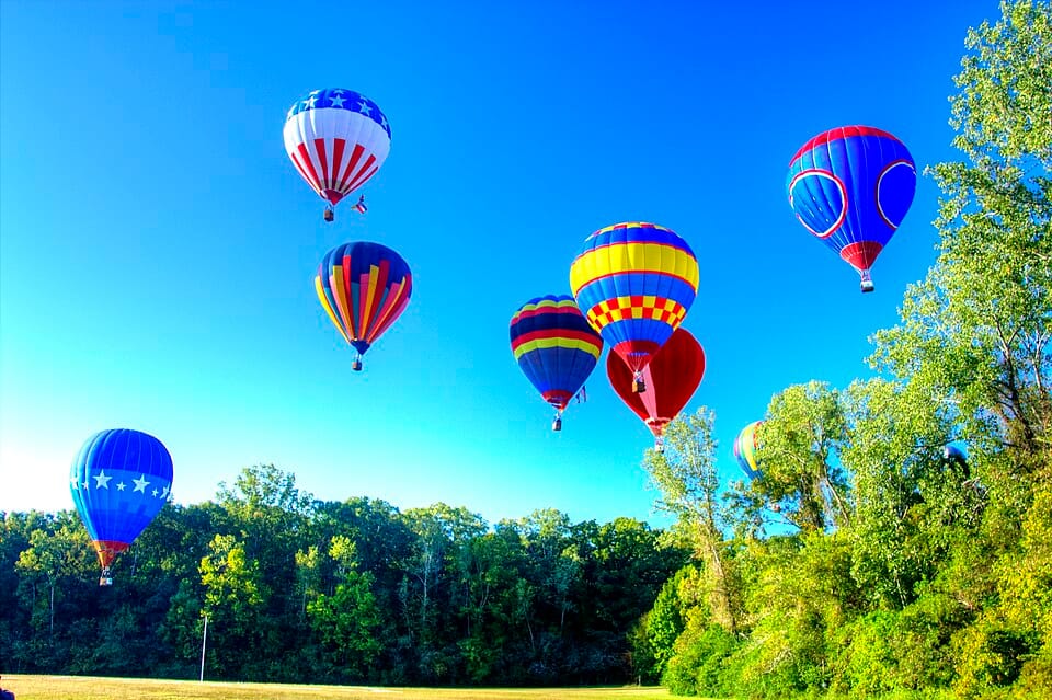 Lake Natchez - Photo 1
