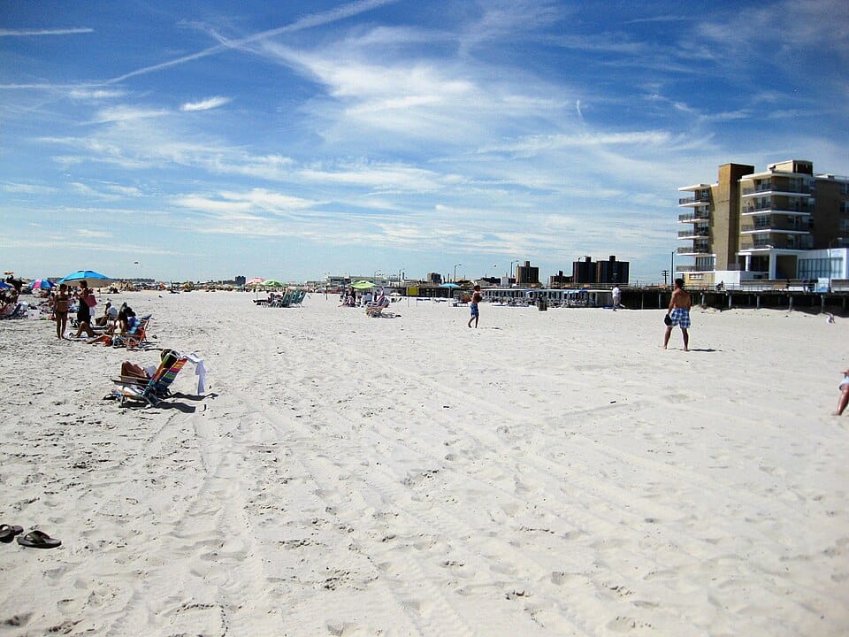 Atlantic Beach Boardwalk - Photo 1