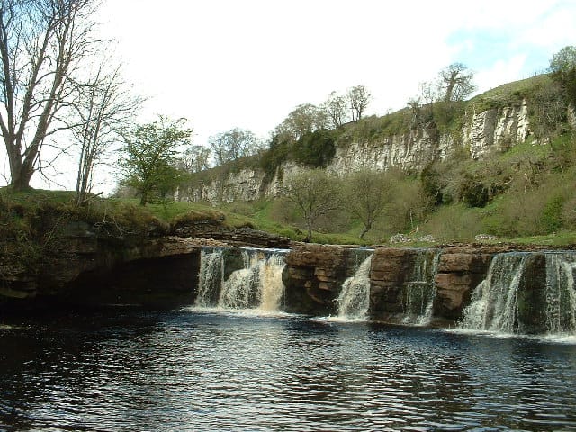 Wain Wath Force - Photo 1