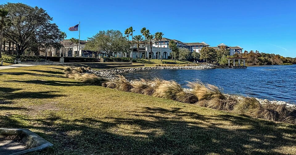 Lake Baldwin Park - Photo 1