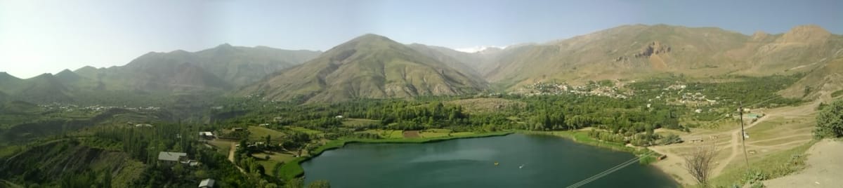 Lake Evan - Photo 1
