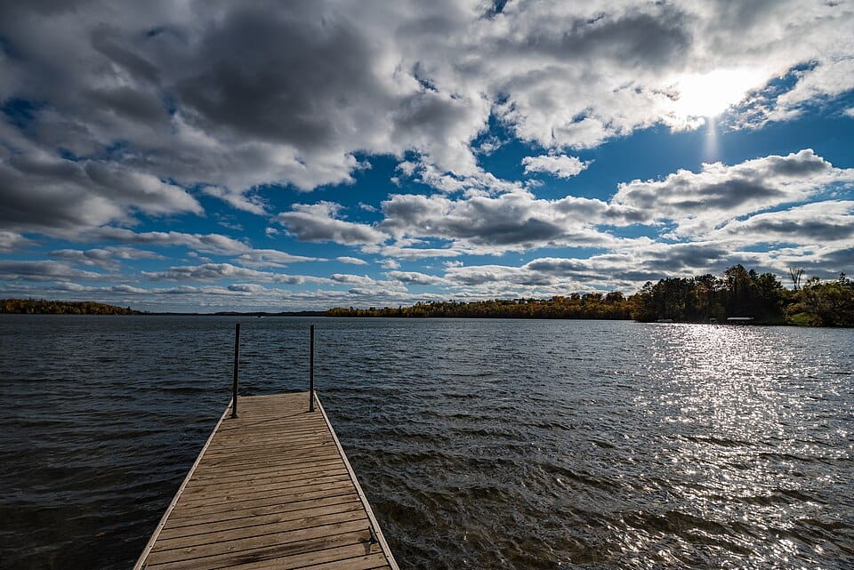 Trout Lake - Photo 1