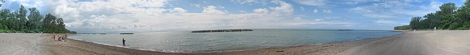 Presque Isle Lake - Photo 1