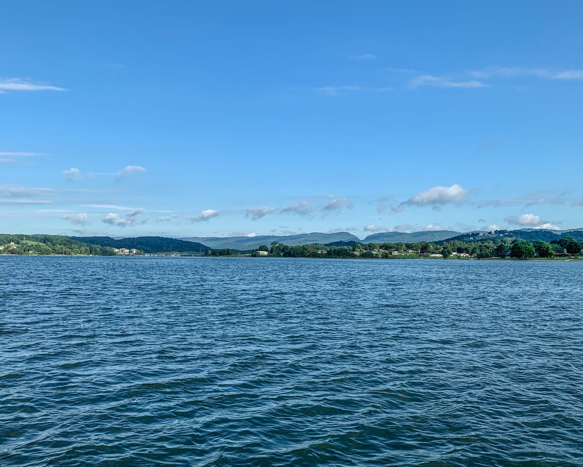 Cherokee Reservoir - Photo 1