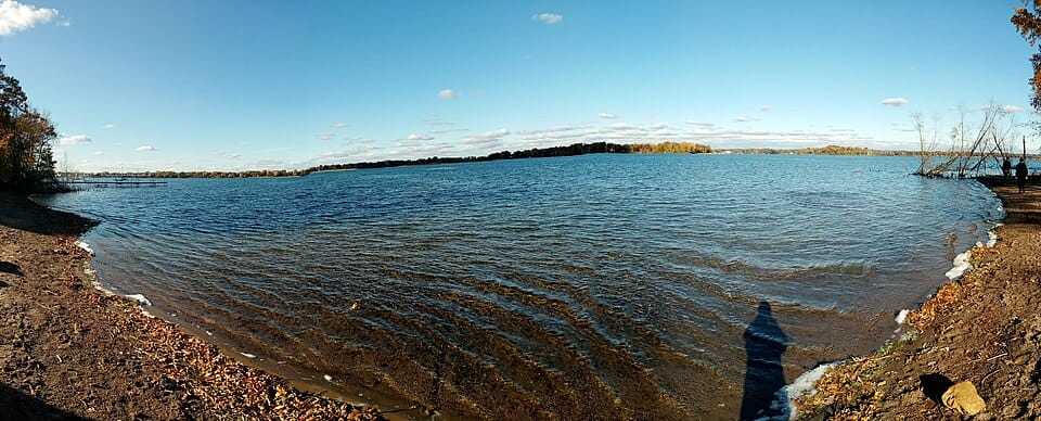 White Bear Lake - Photo 1