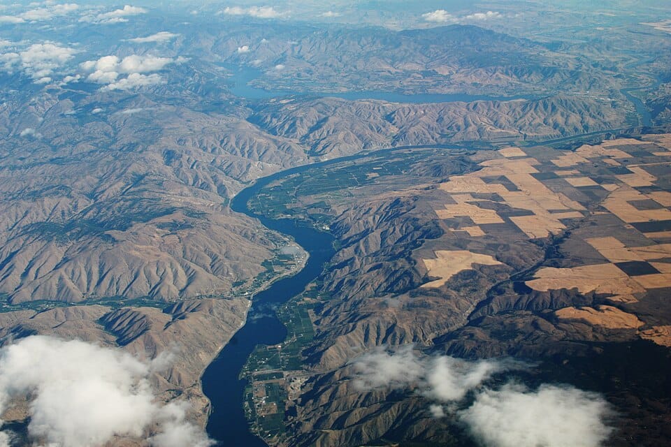 Lake Entiat - Photo 1
