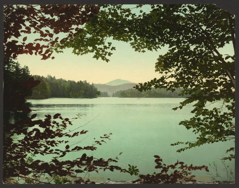 Loon Lake - Photo 1