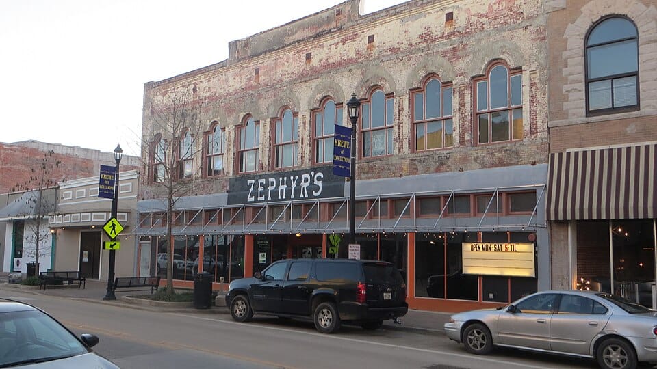Lake Charles - Photo 1