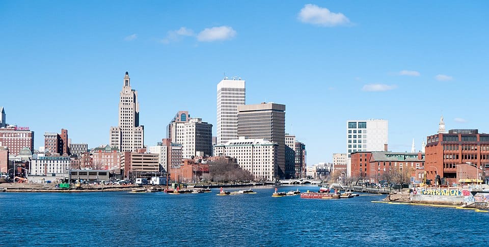 Providence River Walk - Photo 1