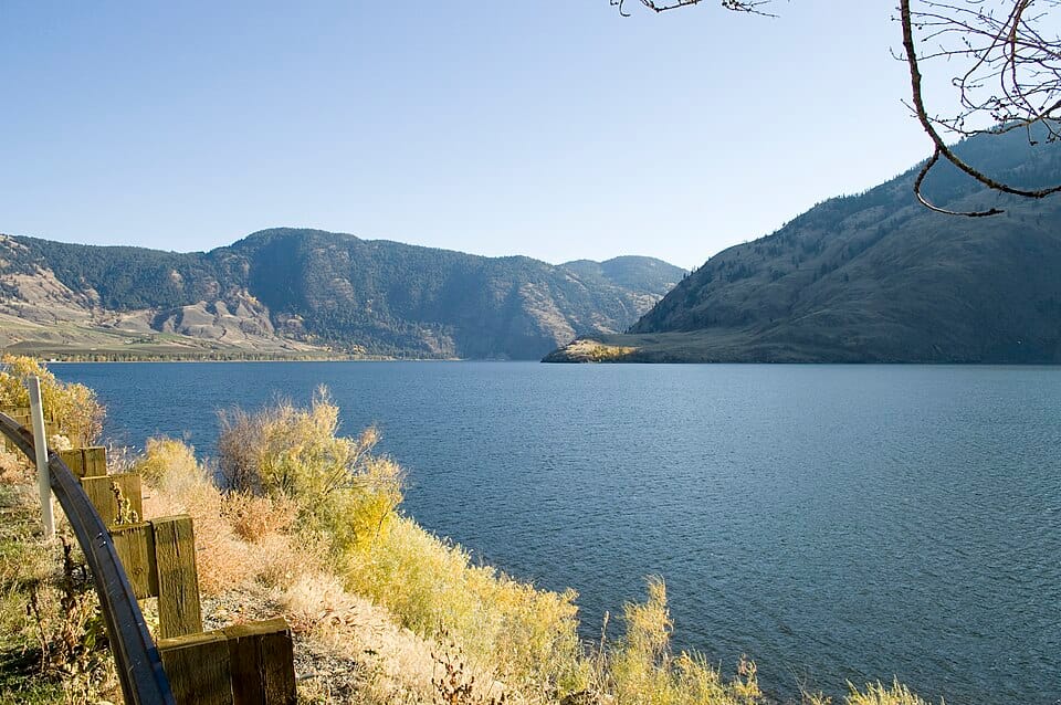 Palmer Lake - Photo 1